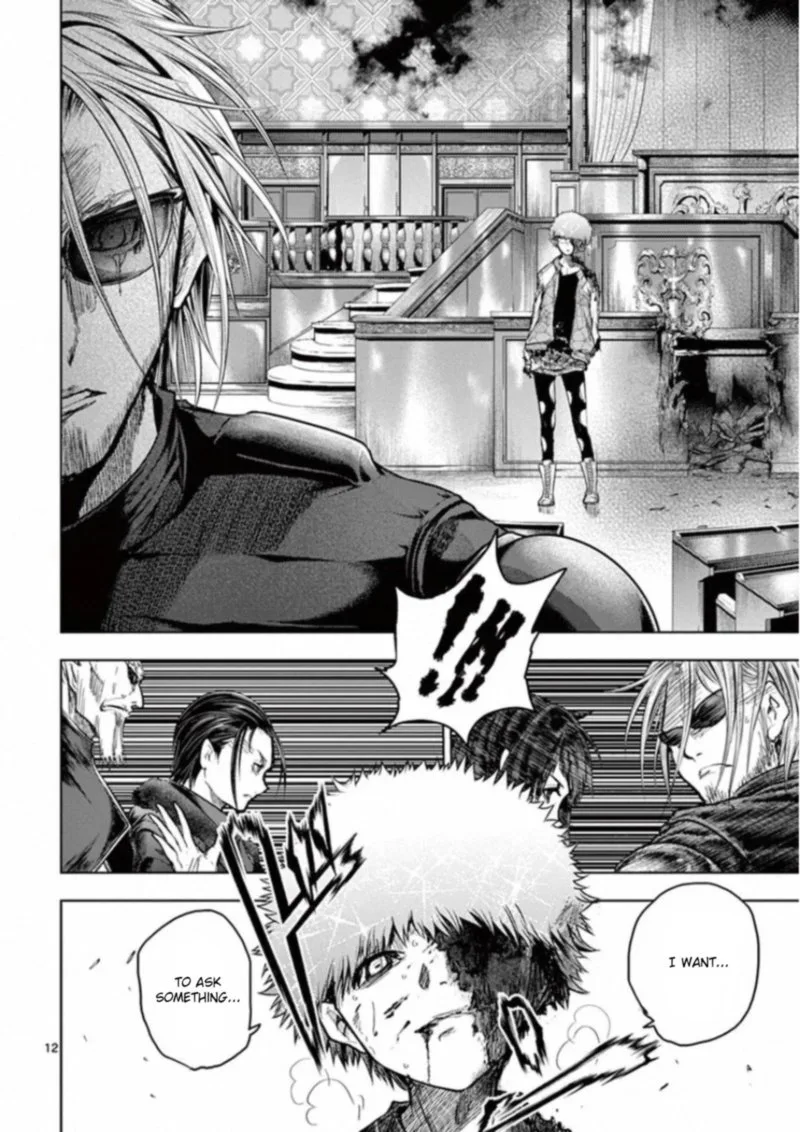 Deatte 5 Byou de Battle Chapter 125 page 15