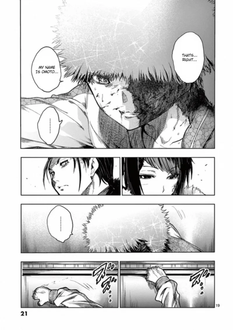 Deatte 5 Byou de Battle Chapter 125 page 22