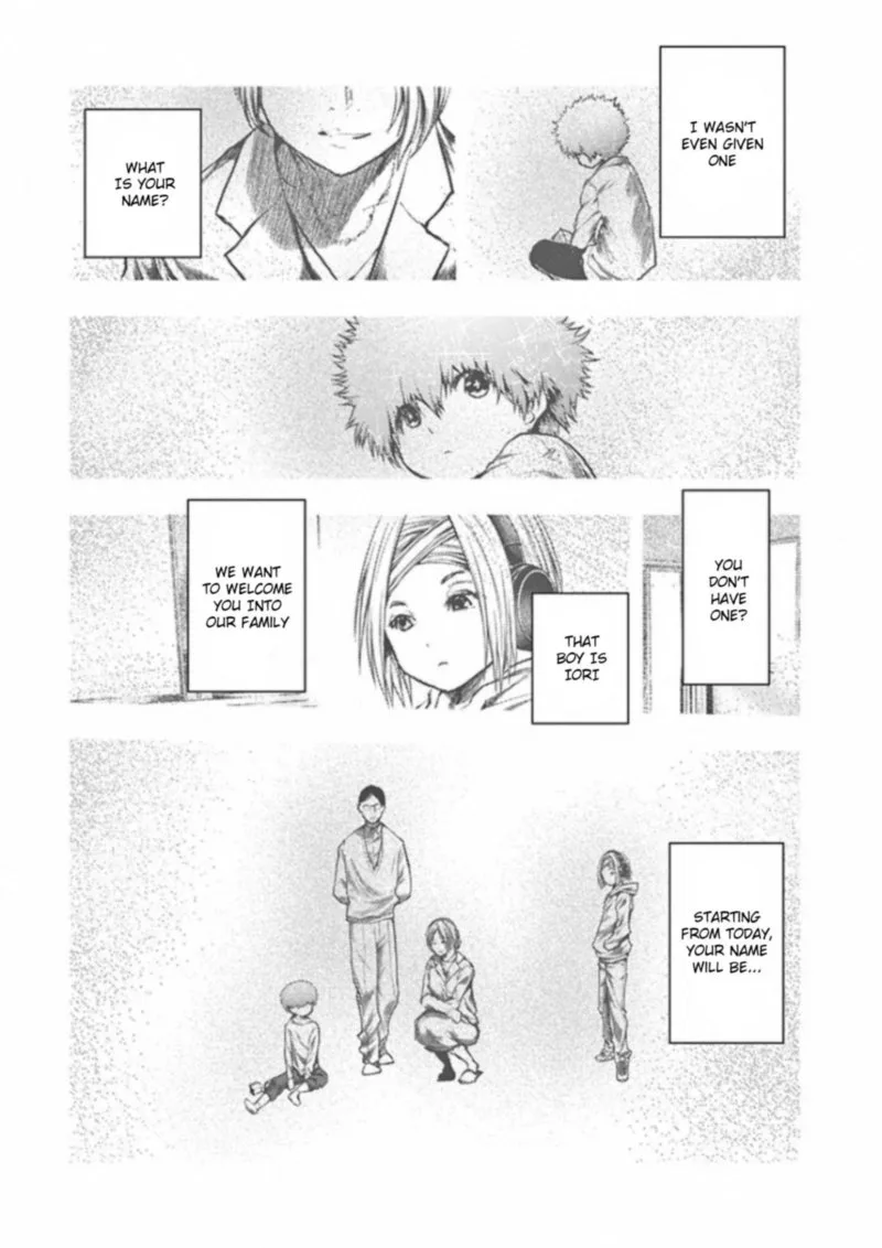 Deatte 5 Byou de Battle Chapter 125 page 21