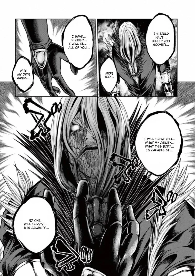 Deatte 5 Byou de Battle Chapter 127 page 13