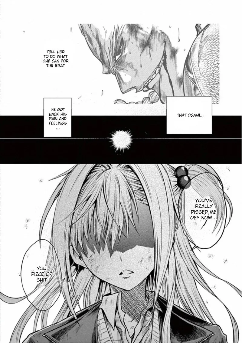 Deatte 5 Byou de Battle Chapter 129 page 30