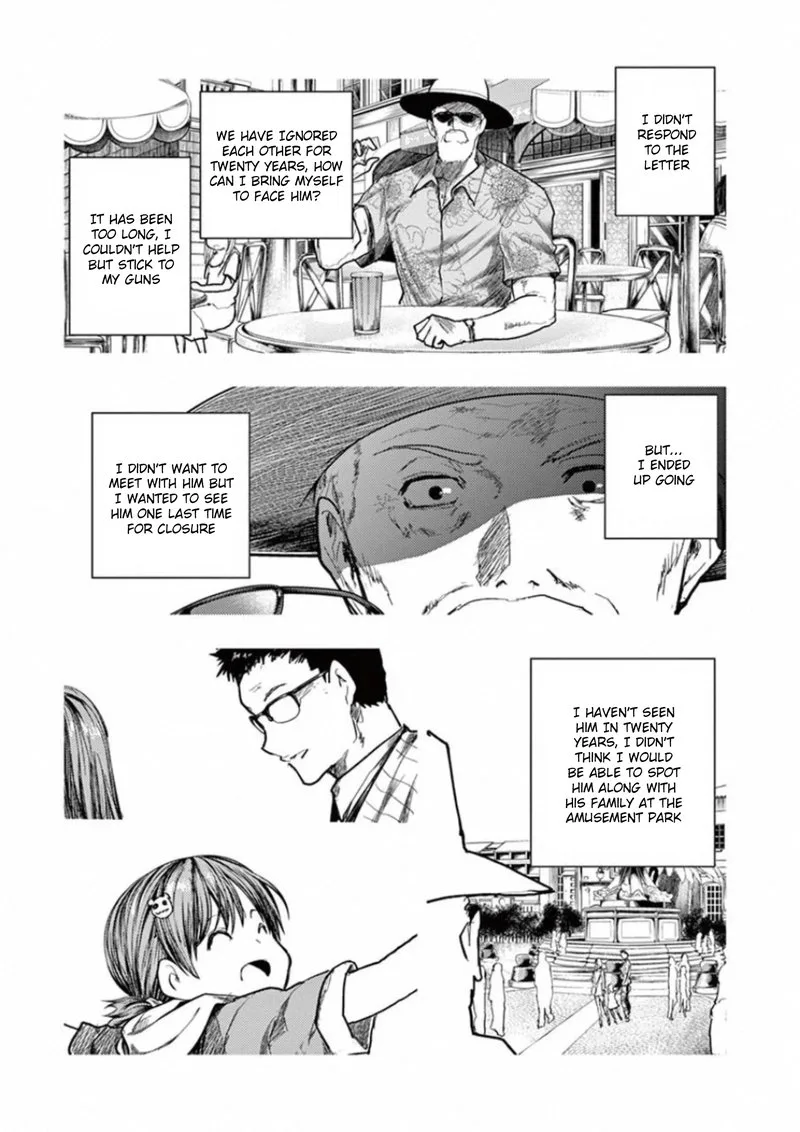 Deatte 5 Byou de Battle Chapter 135 page 16