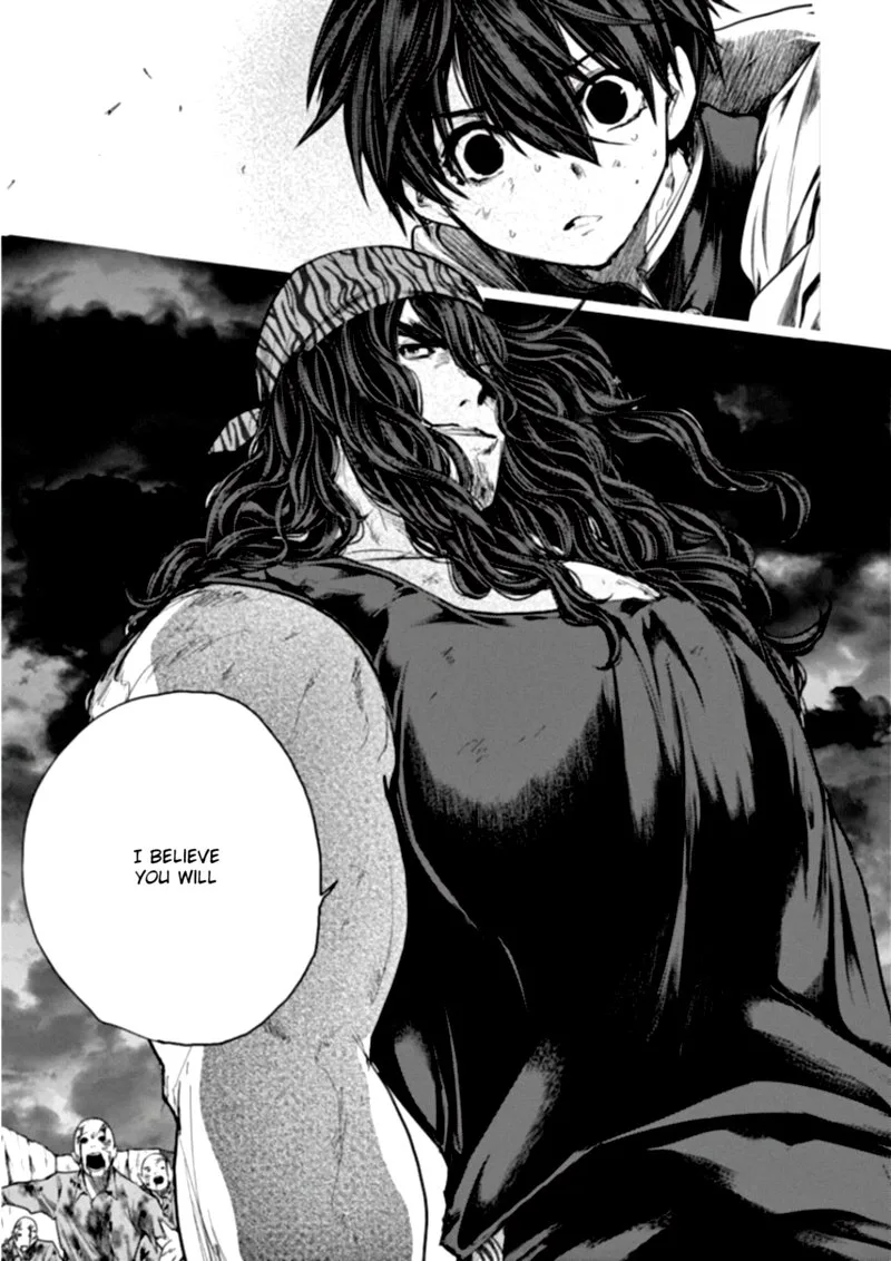 Deatte 5 Byou de Battle Chapter 138 page 13