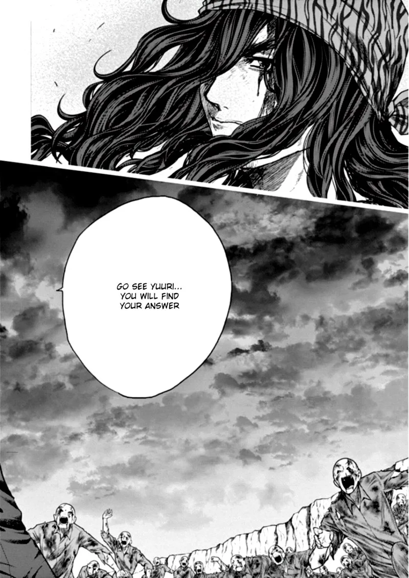 Deatte 5 Byou de Battle Chapter 138 page 12