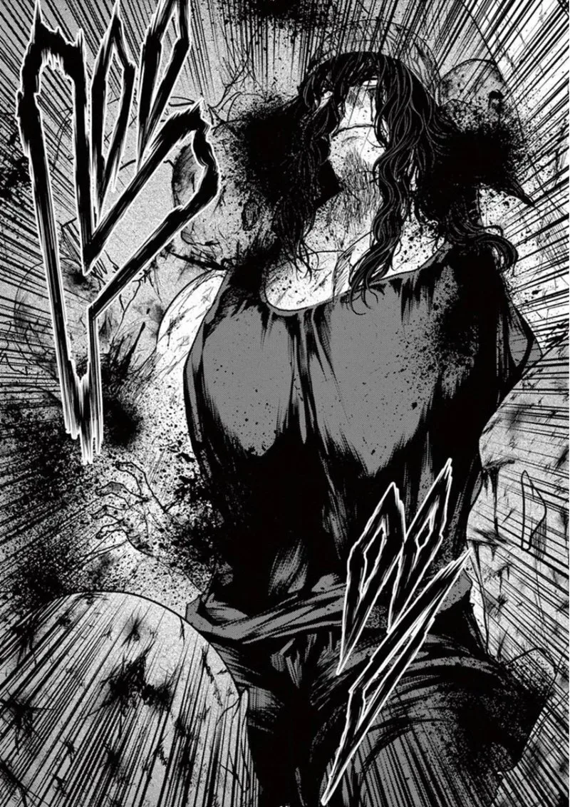 Deatte 5 Byou de Battle Chapter 139 page 14