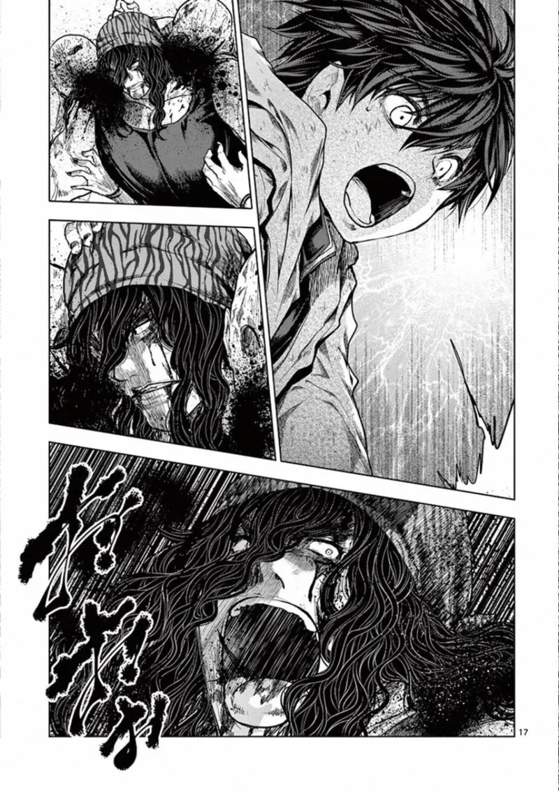 Deatte 5 Byou de Battle Chapter 139 page 15