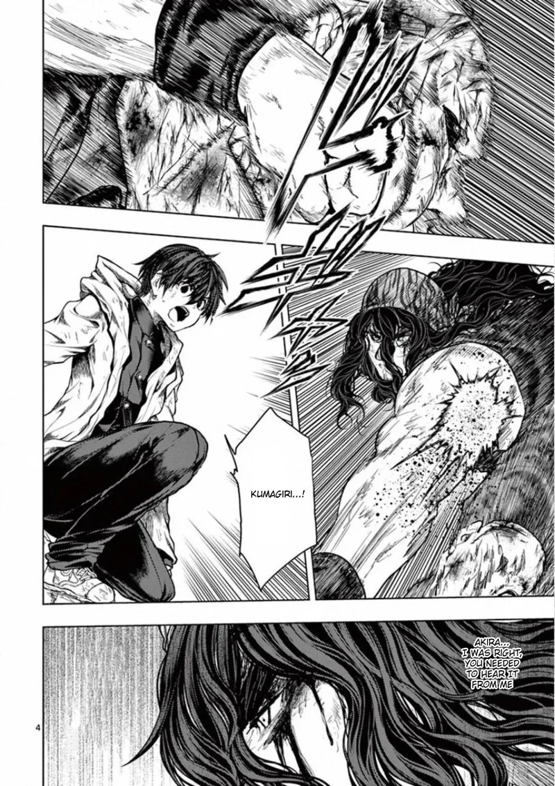 Deatte 5 Byou de Battle Chapter 139 page 4