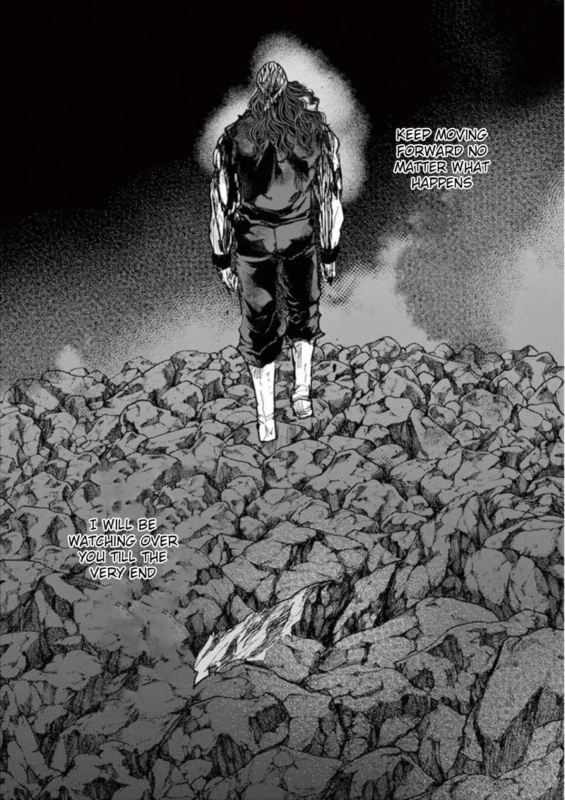 Deatte 5 Byou de Battle Chapter 139 page 28