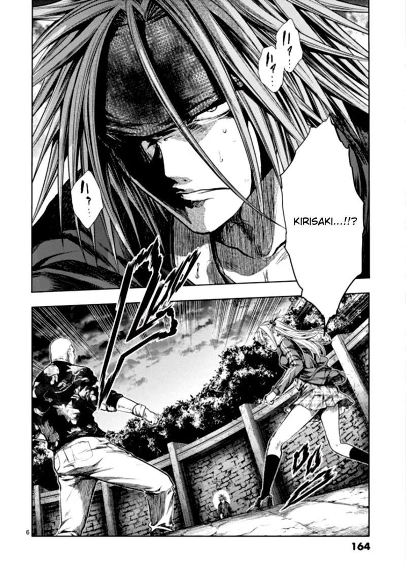 Deatte 5 Byou de Battle Chapter 141 page 5
