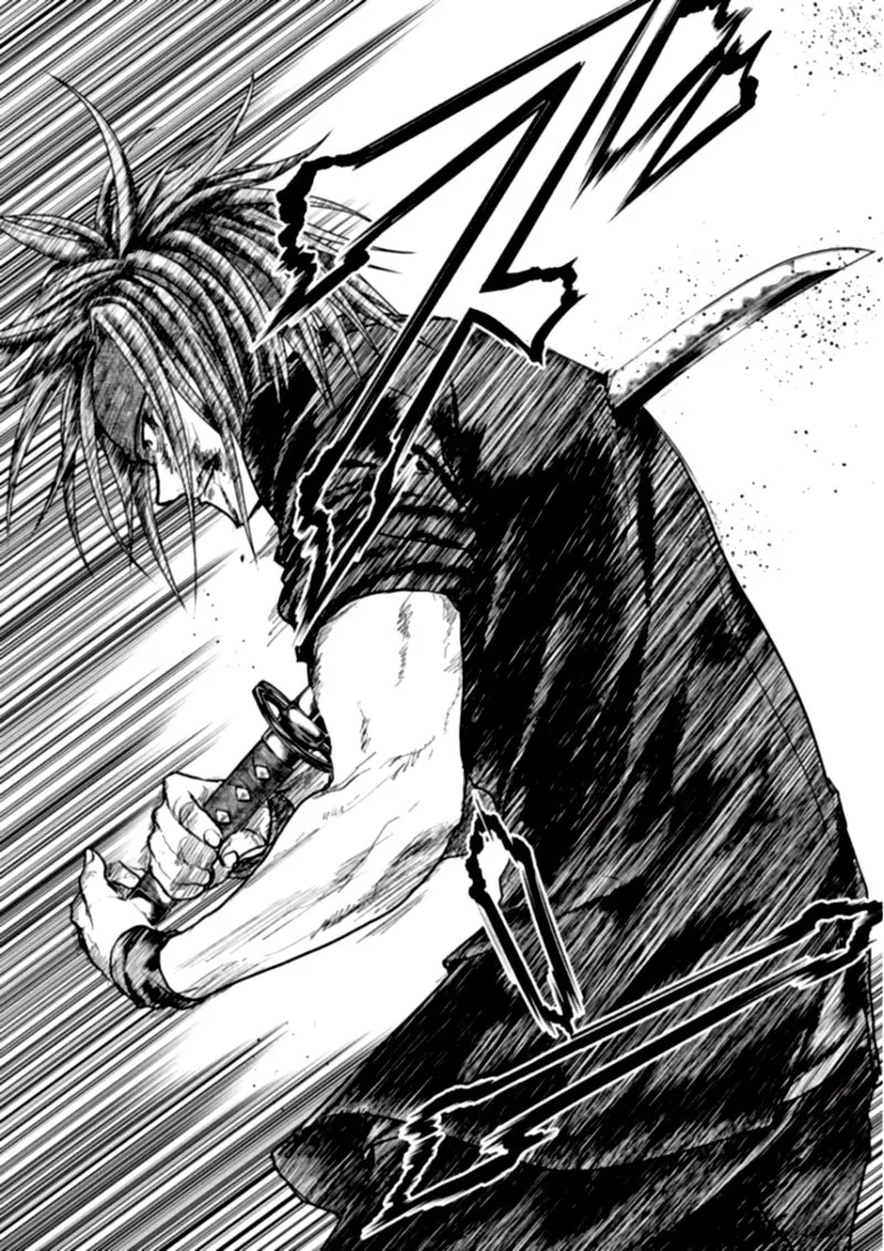 Deatte 5 Byou de Battle Chapter 141 page 15