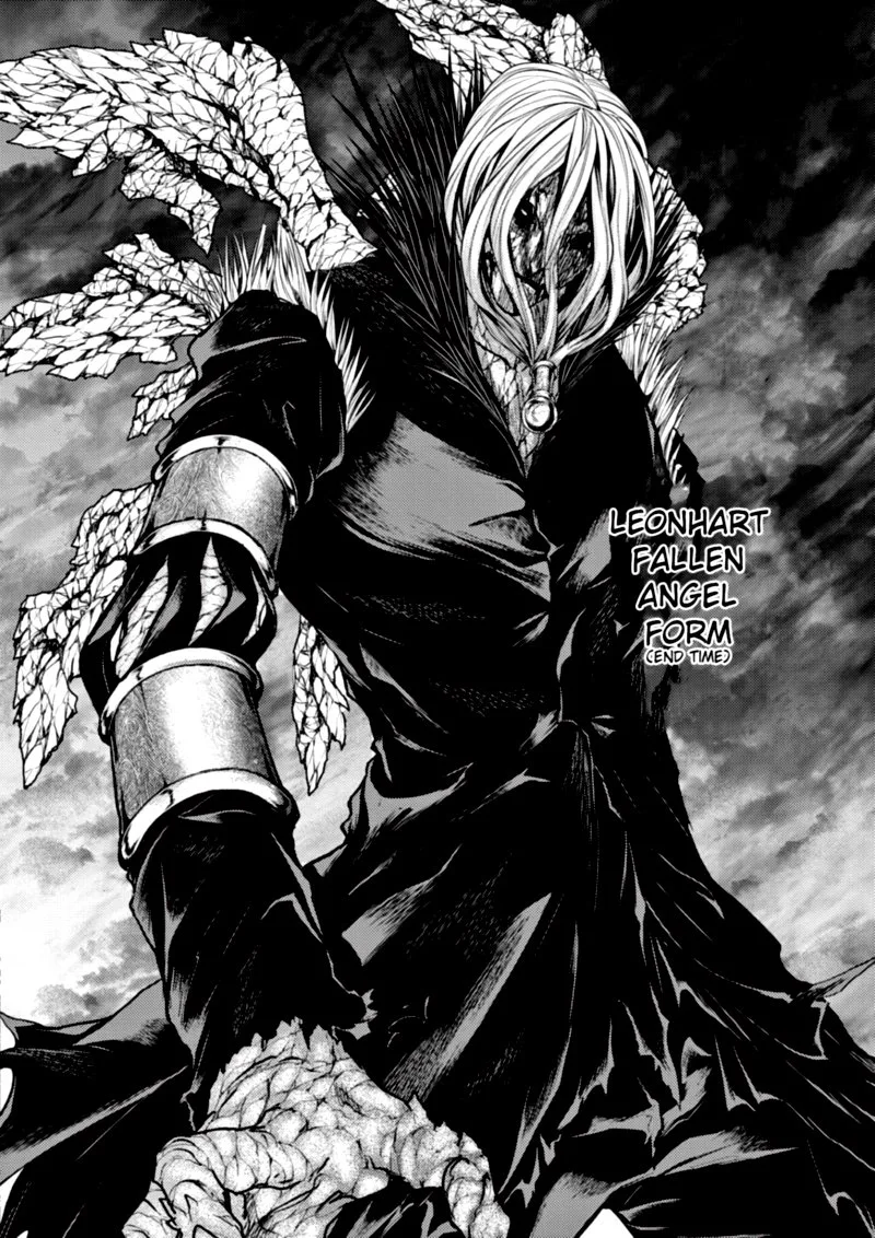 Deatte 5 Byou de Battle Chapter 147 page 12