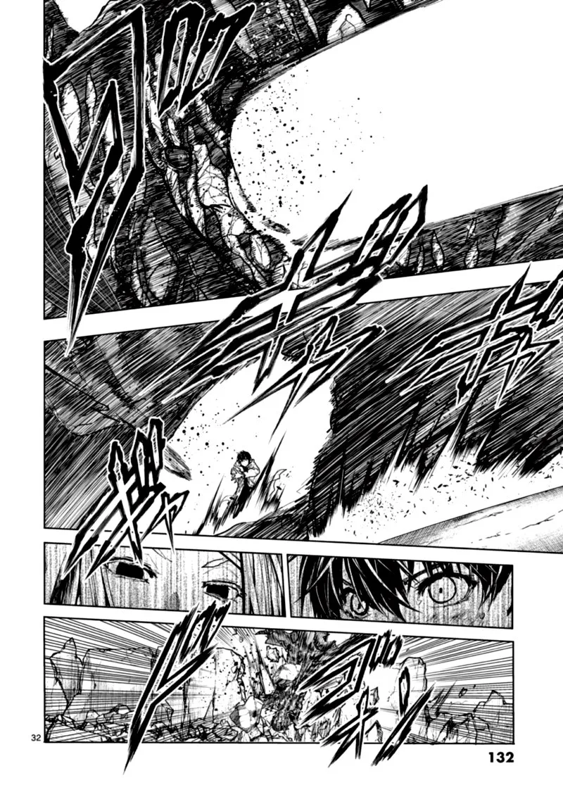 Deatte 5 Byou de Battle Chapter 149 page 31