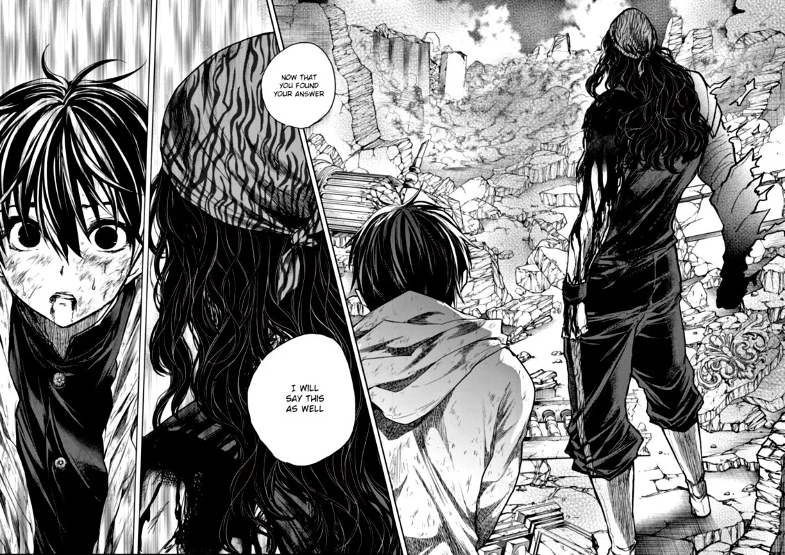 Deatte 5 Byou de Battle Chapter 149 page 33