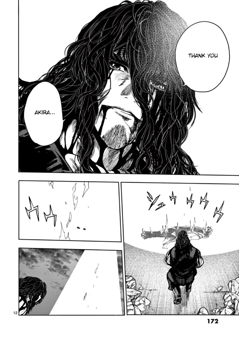 Deatte 5 Byou de Battle Chapter 151 page 12