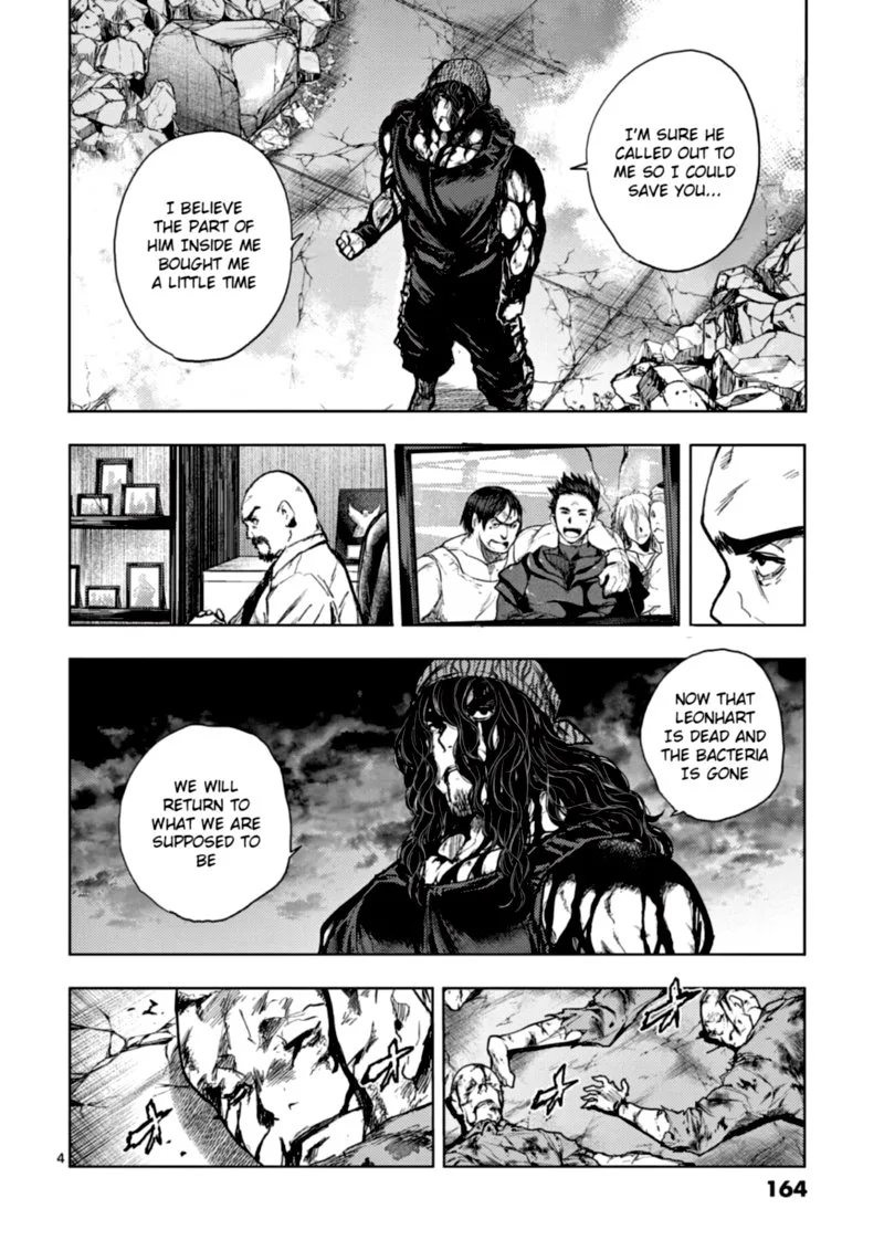 Deatte 5 Byou de Battle Chapter 151 page 4