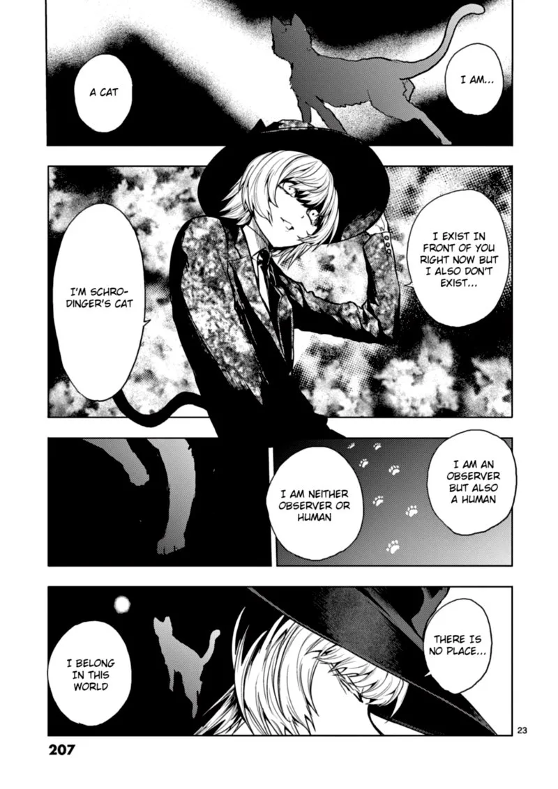 Deatte 5 Byou de Battle Chapter 152 page 22