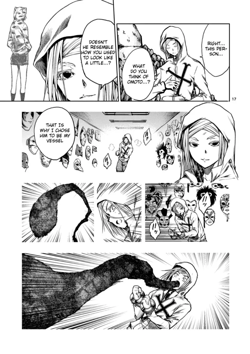 Deatte 5 Byou de Battle Chapter 152 page 16