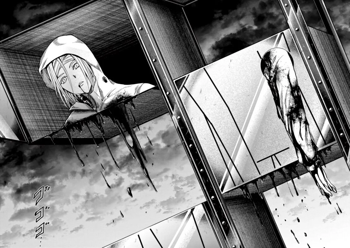 Deatte 5 Byou de Battle Chapter 152 page 34