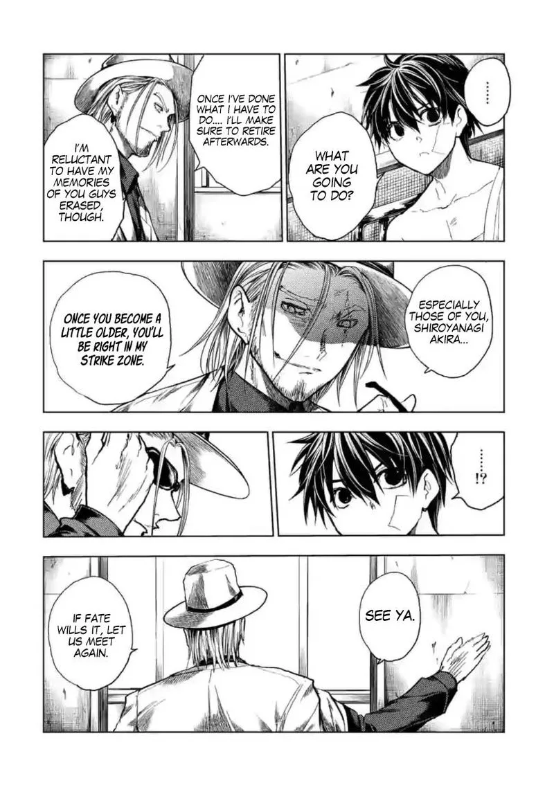 Deatte 5 Byou de Battle Chapter 153 page 4