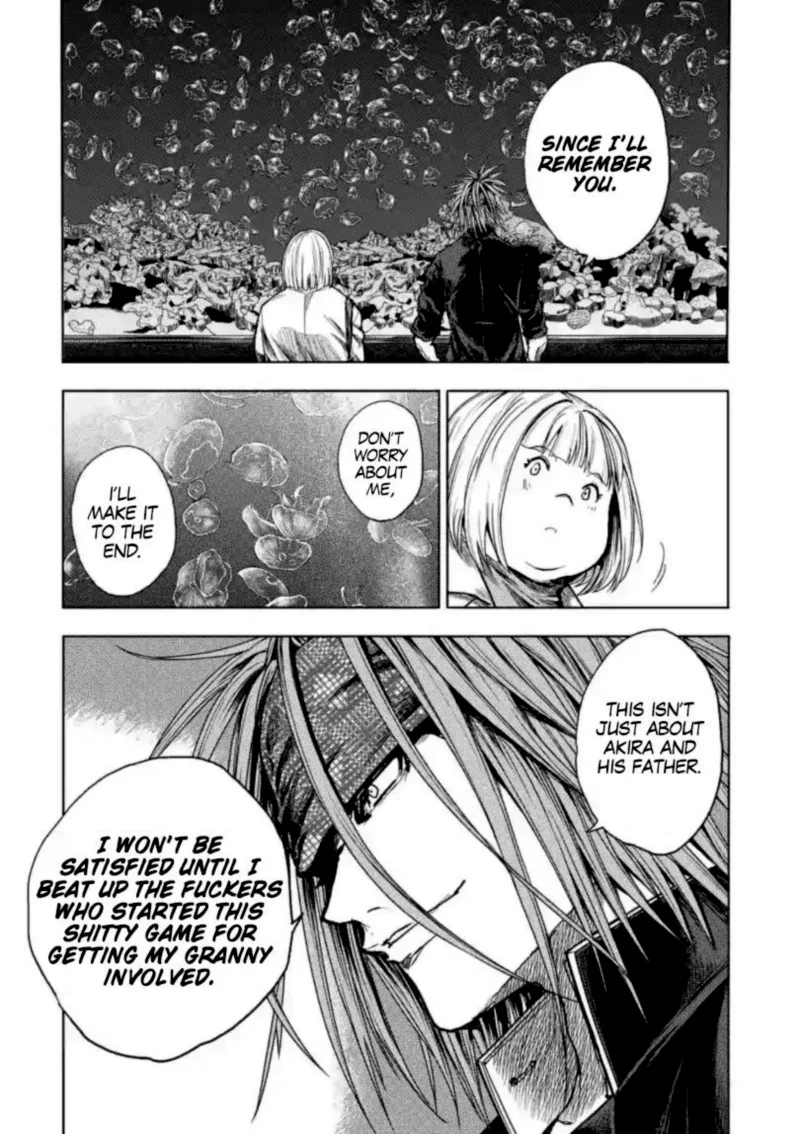 Deatte 5 Byou de Battle Chapter 155 page 14