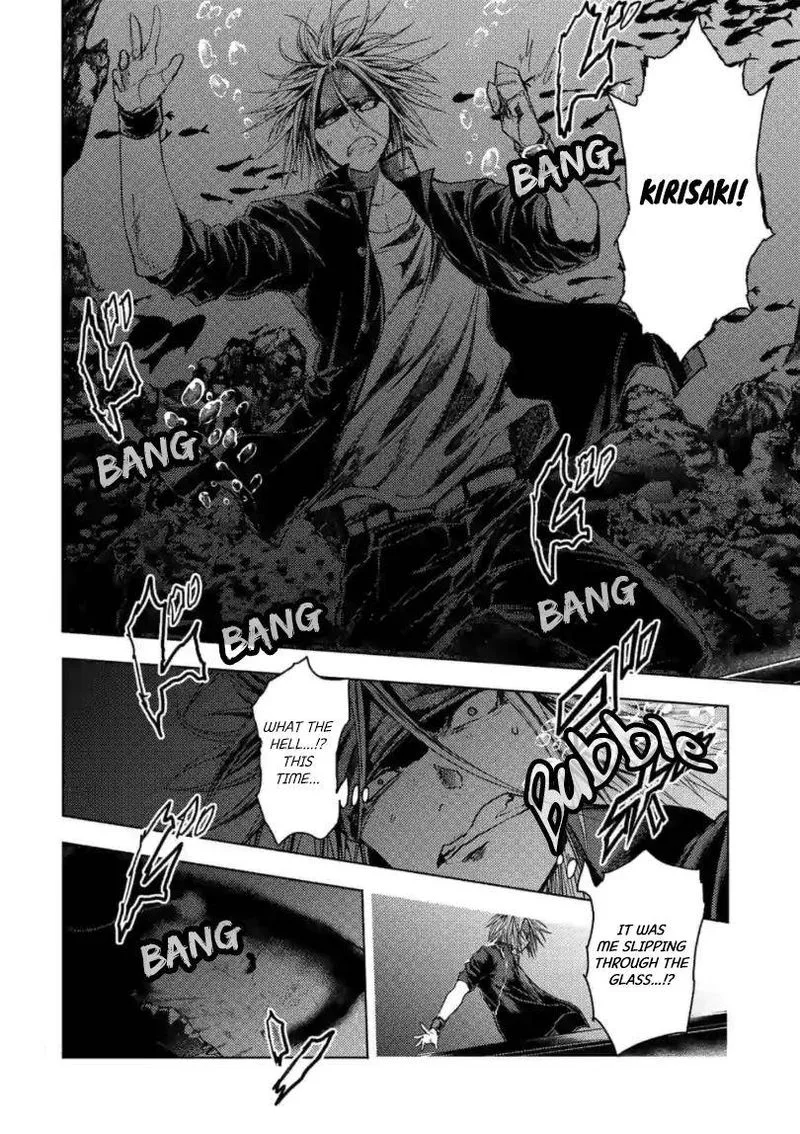 Deatte 5 Byou de Battle Chapter 157 page 12