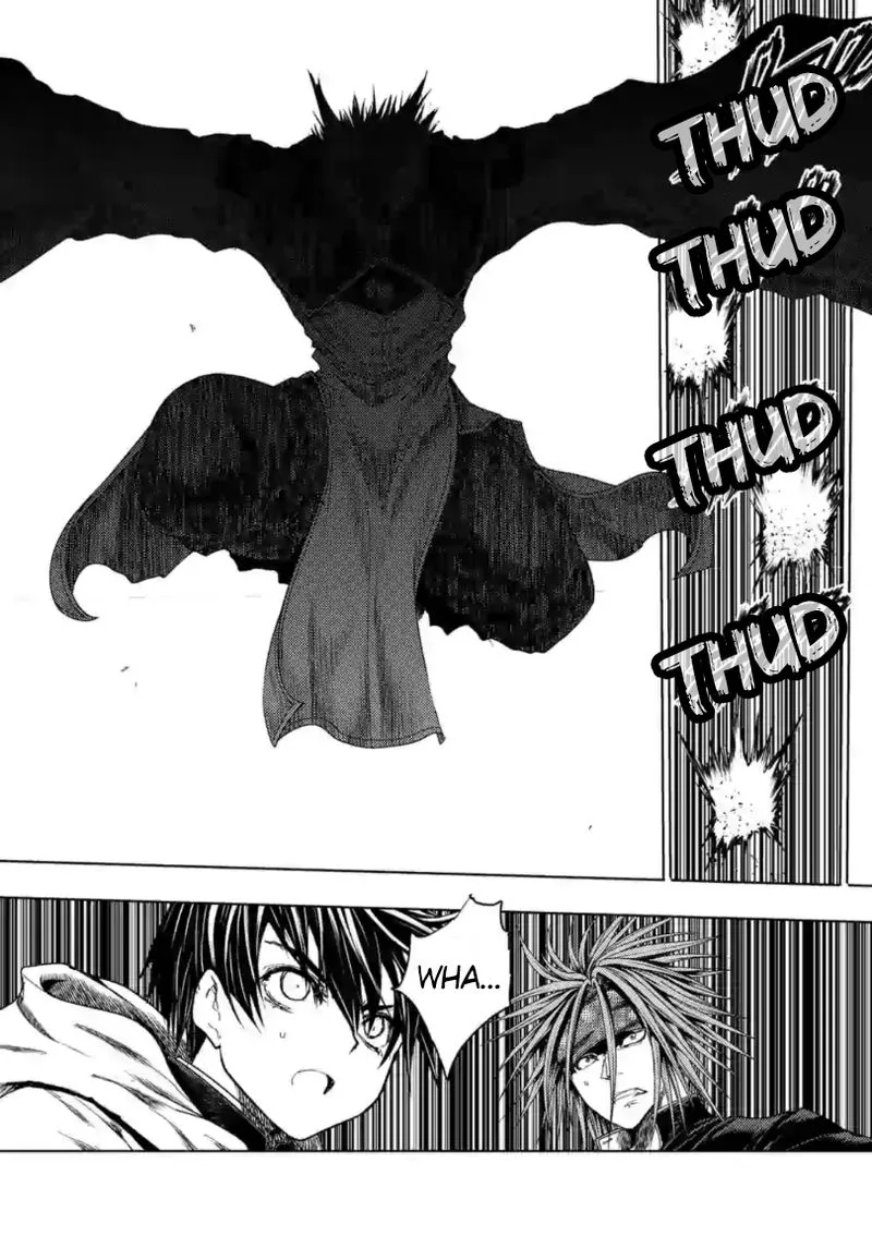 Deatte 5 Byou de Battle Chapter 160 page 10