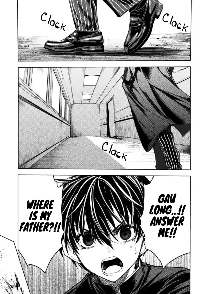 Deatte 5 Byou de Battle Chapter 161 page 15