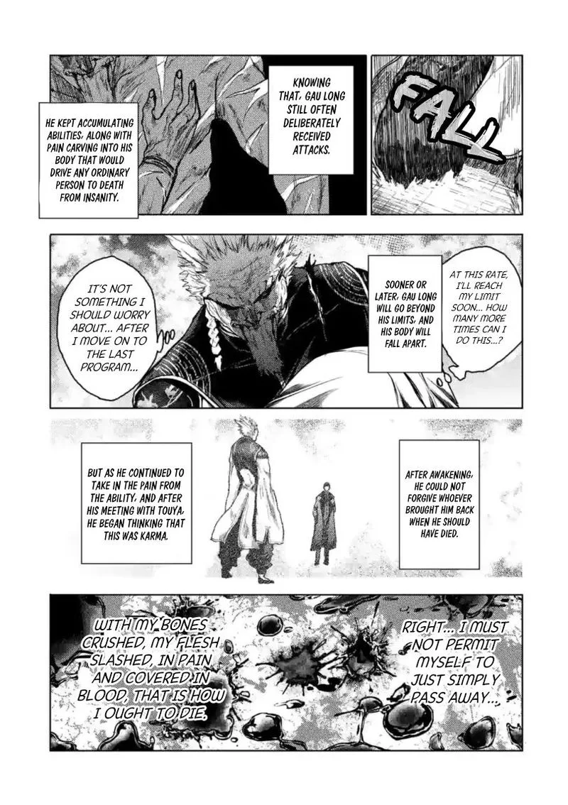 Deatte 5 Byou de Battle Chapter 162 page 19