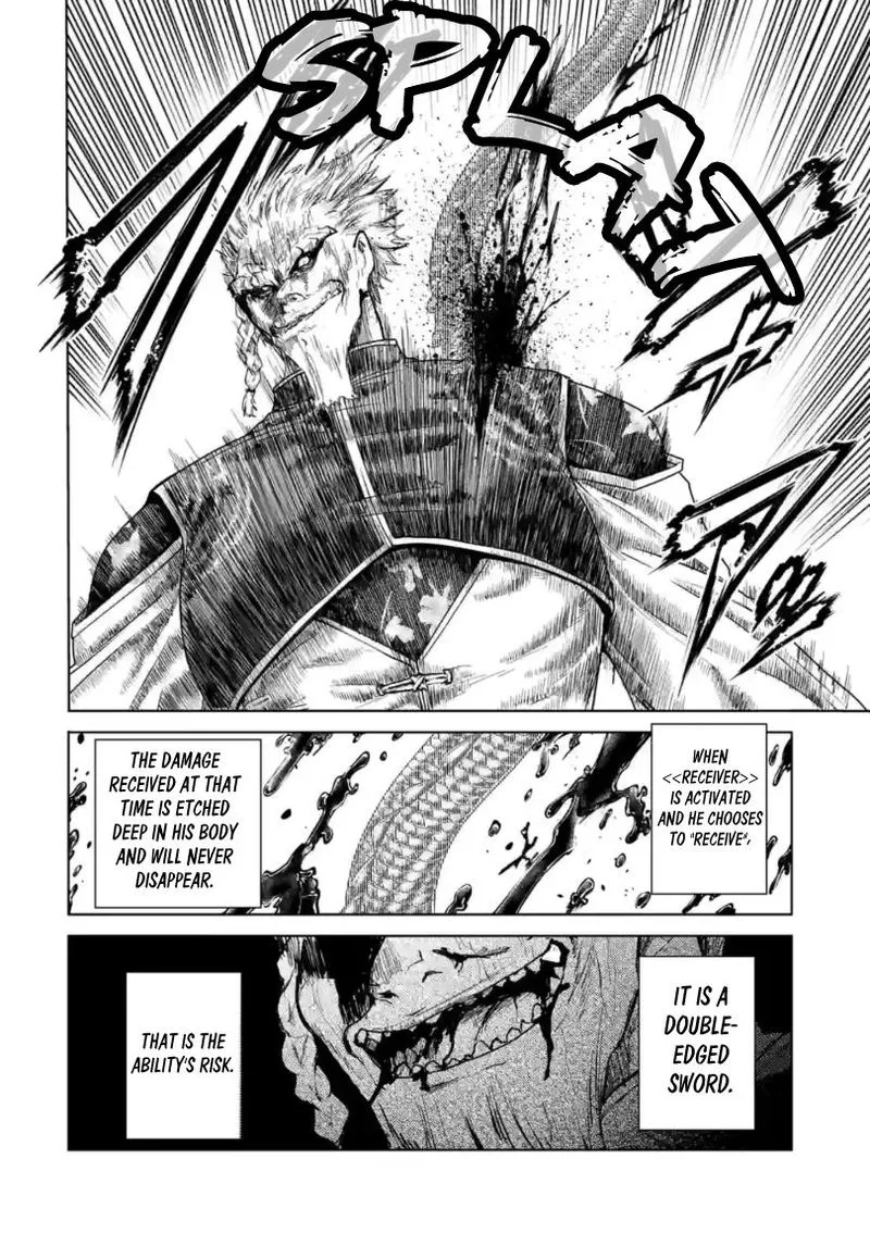 Deatte 5 Byou de Battle Chapter 162 page 18