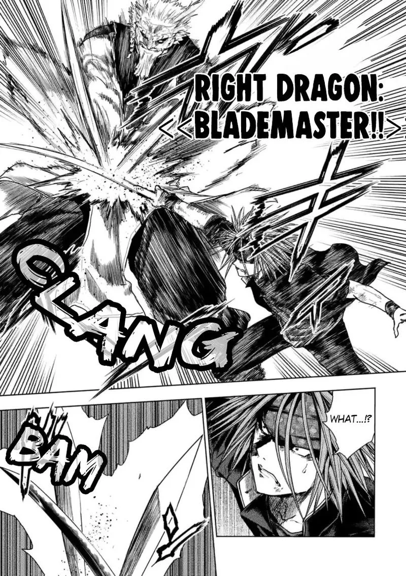 Deatte 5 Byou de Battle Chapter 162 page 3