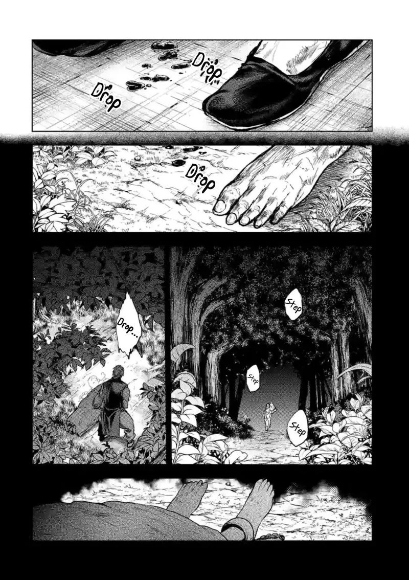 Deatte 5 Byou de Battle Chapter 162 page 20