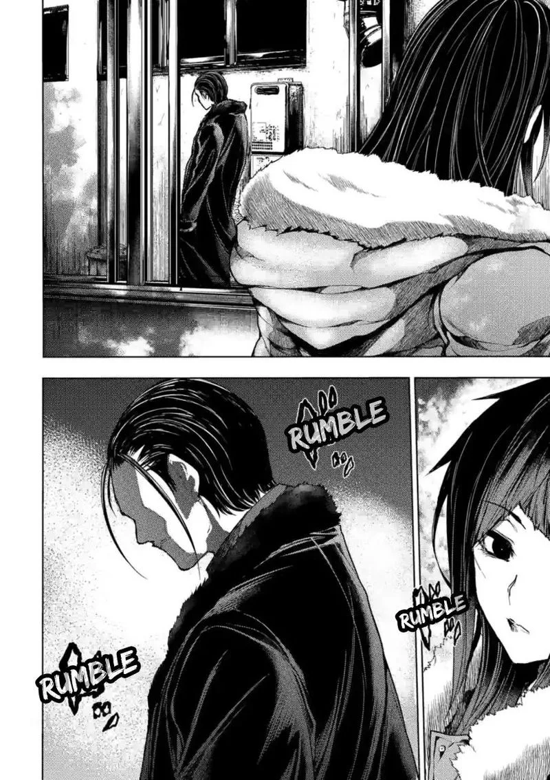 Deatte 5 Byou de Battle Chapter 162 page 28