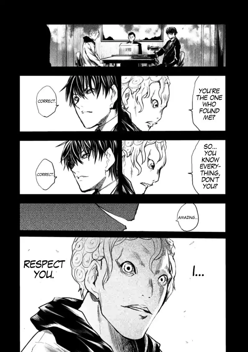 Deatte 5 Byou de Battle Chapter 164 page 4