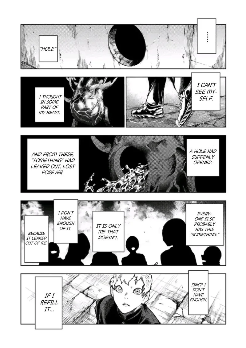 Deatte 5 Byou de Battle Chapter 165 page 1