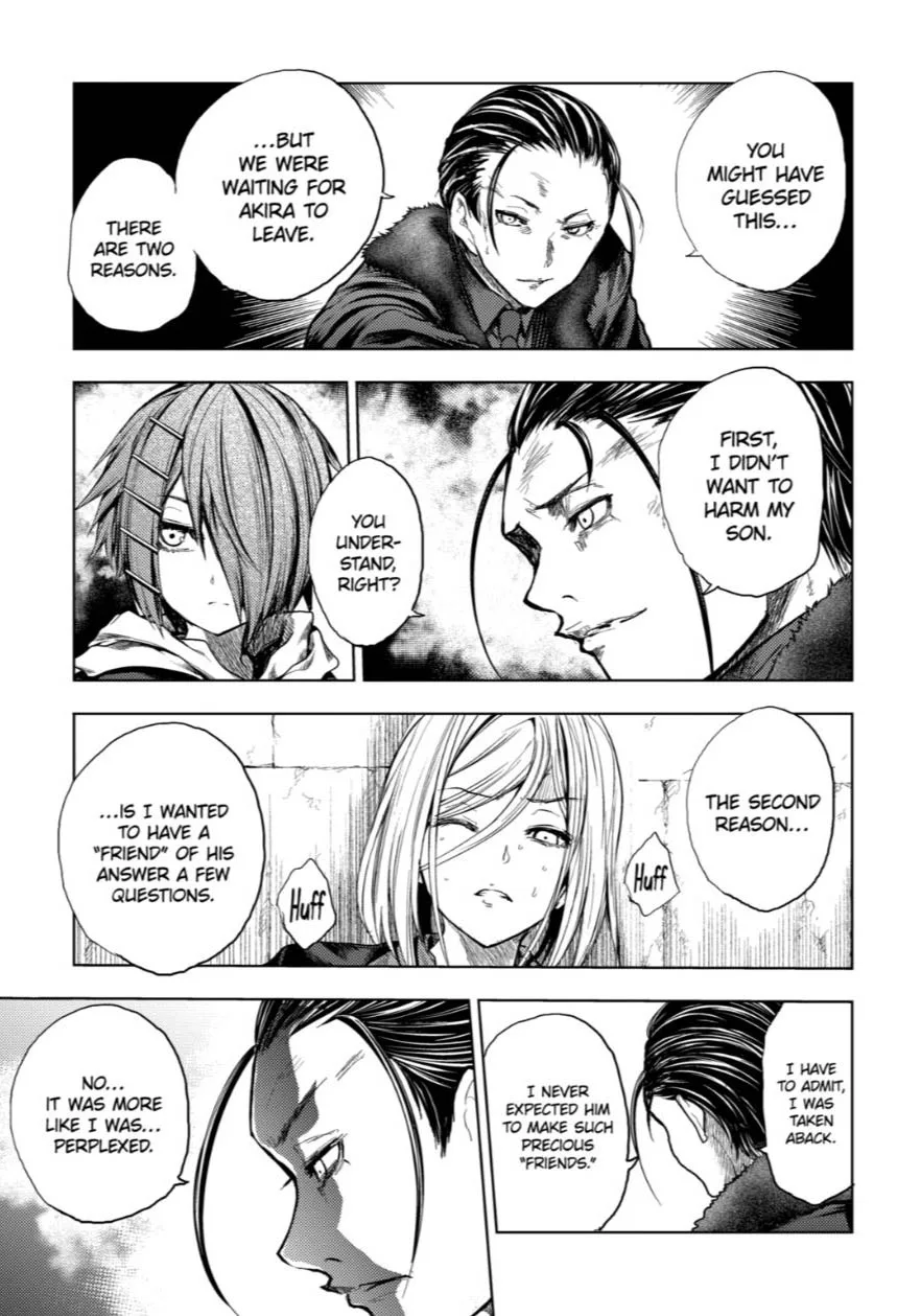 Deatte 5 Byou de Battle Chapter 167 page 9
