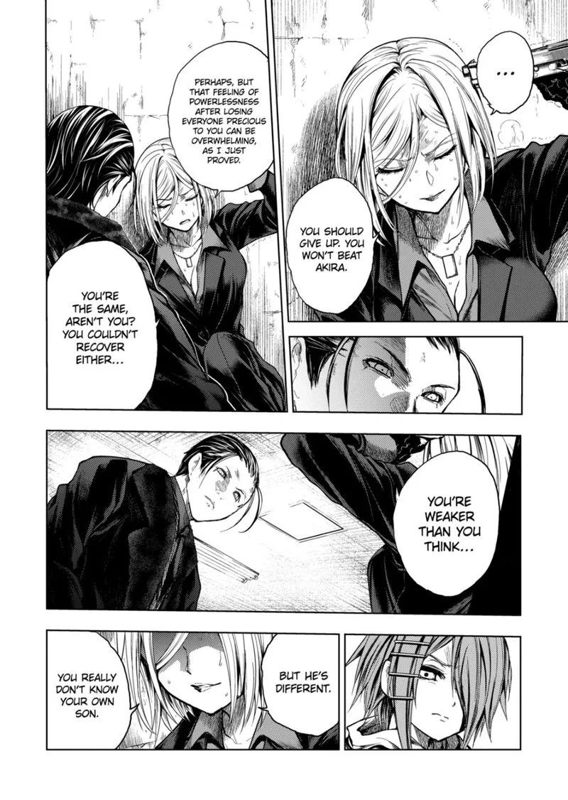 Deatte 5 Byou de Battle Chapter 167 page 23