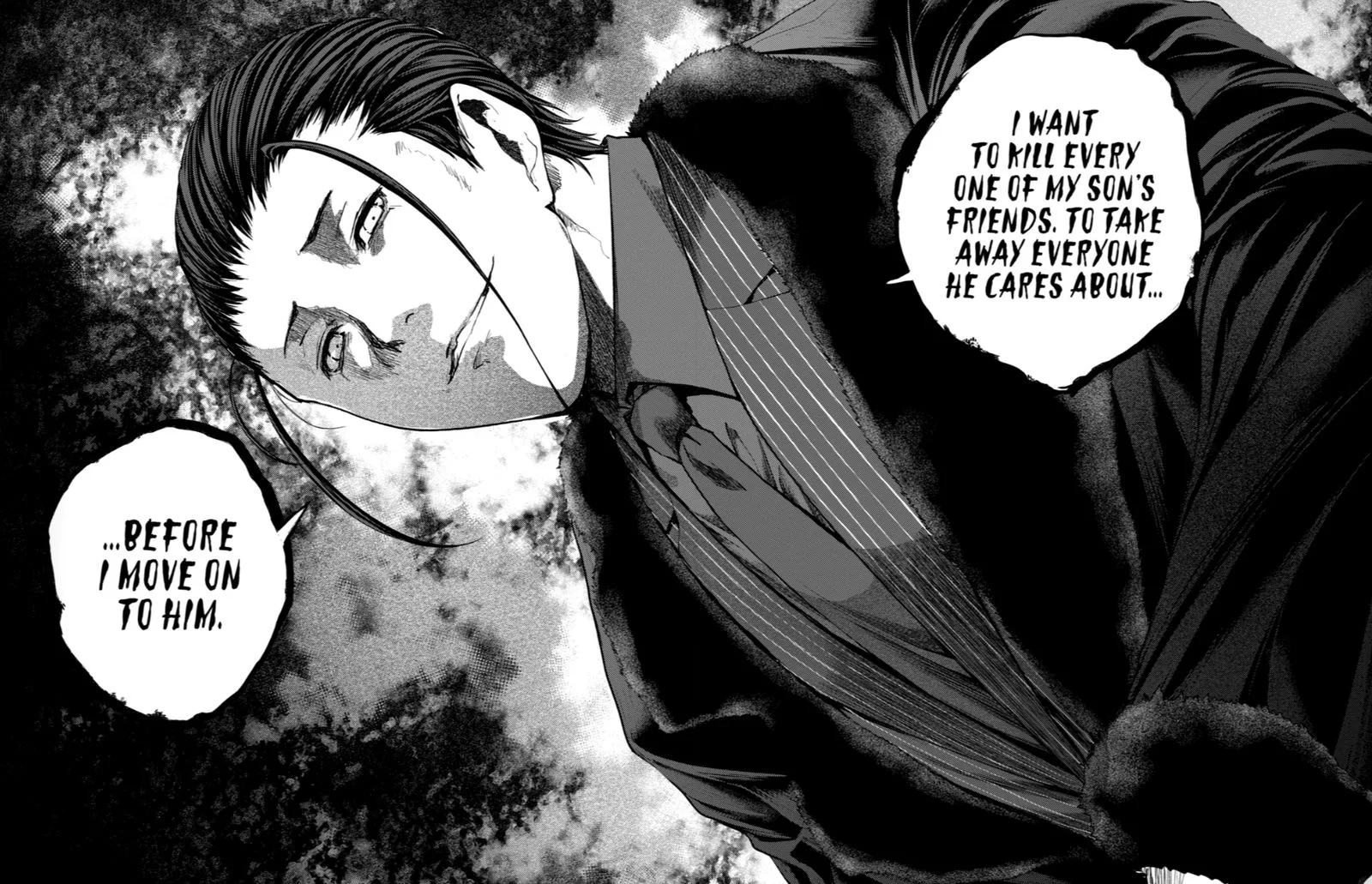 Deatte 5 Byou de Battle Chapter 167 page 16