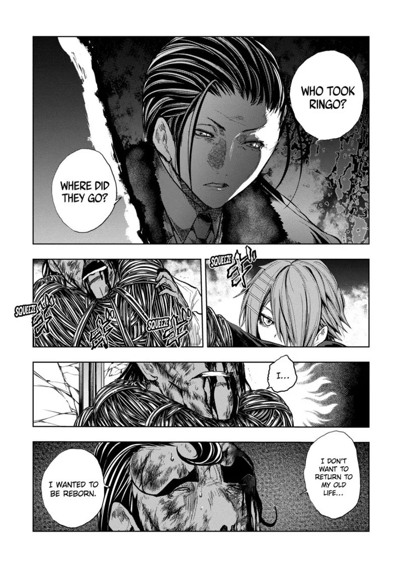 Deatte 5 Byou de Battle Chapter 169 page 5