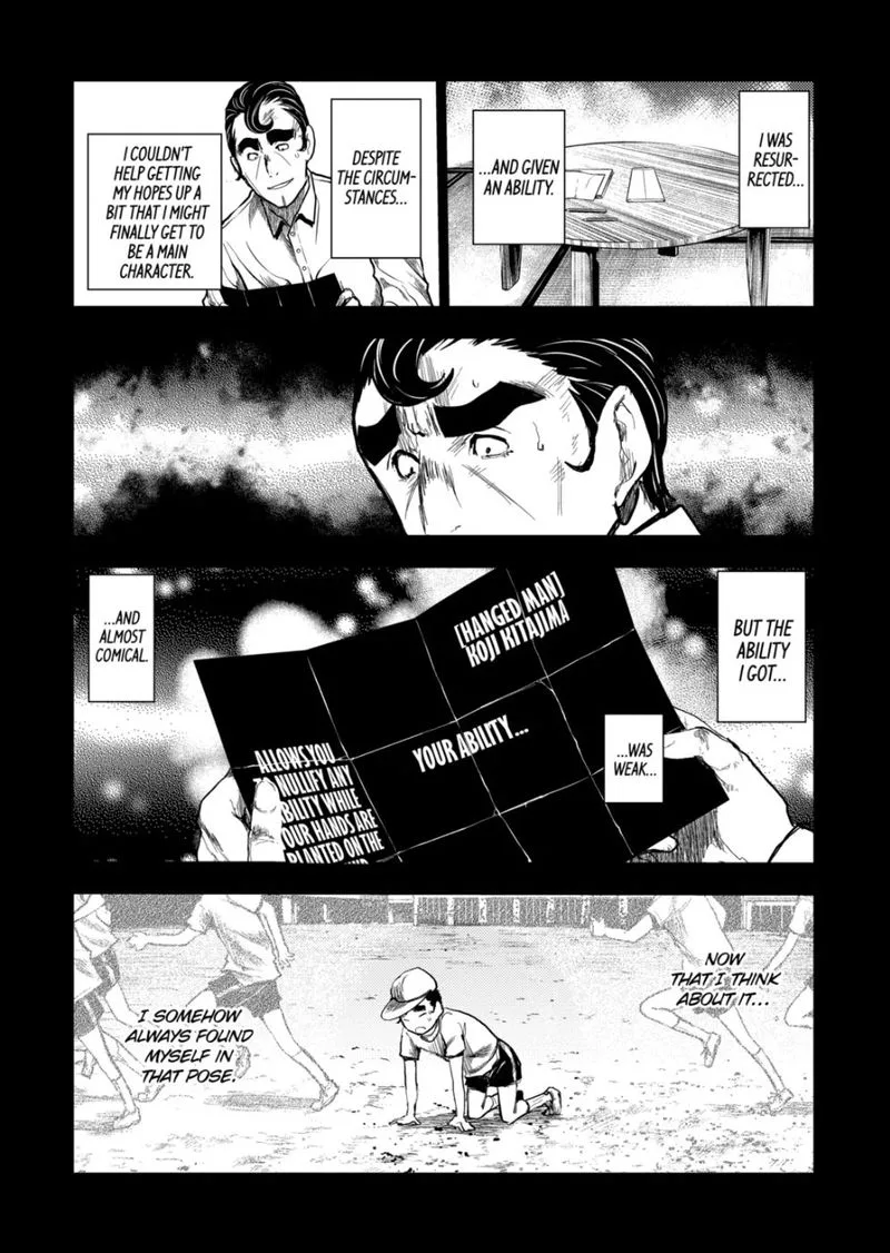 Deatte 5 Byou de Battle Chapter 169 page 1