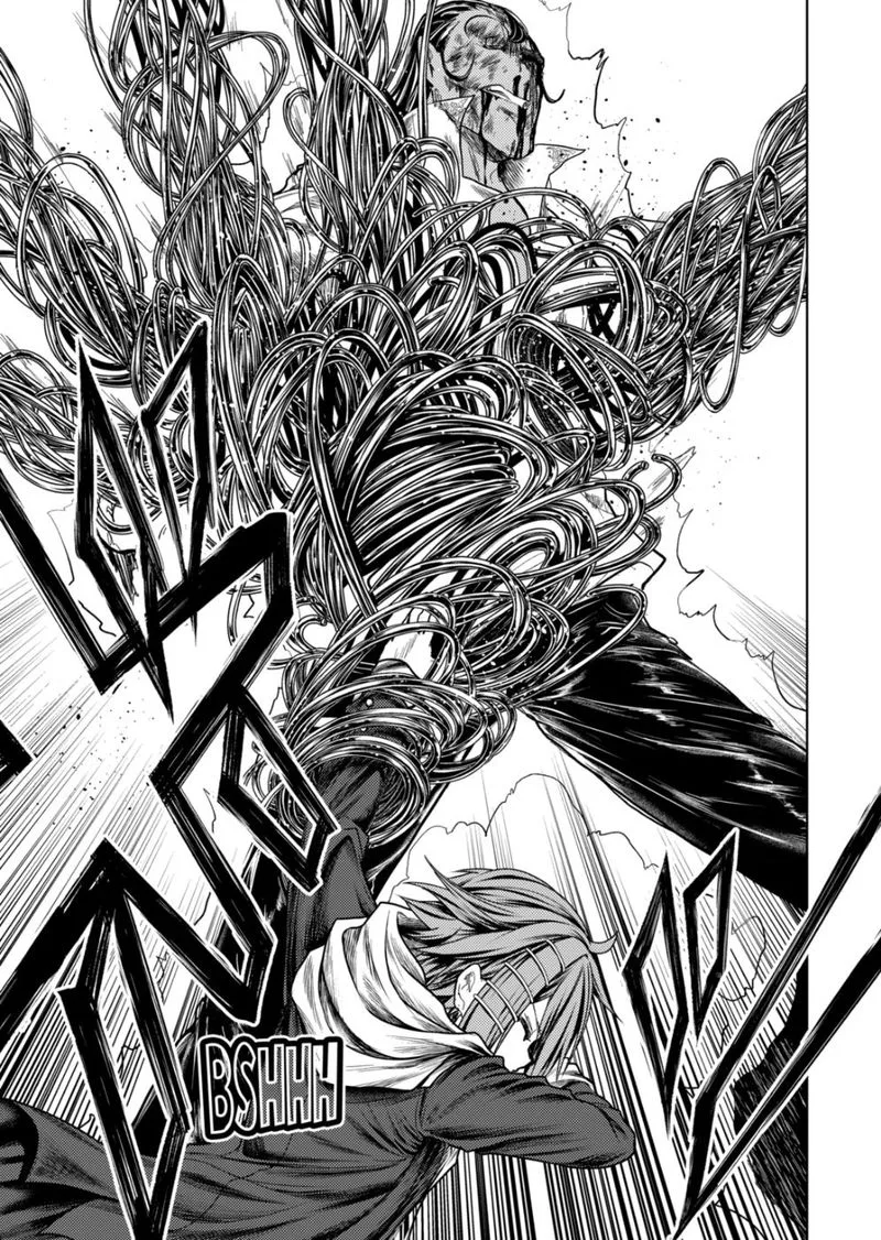 Deatte 5 Byou de Battle Chapter 169 page 13
