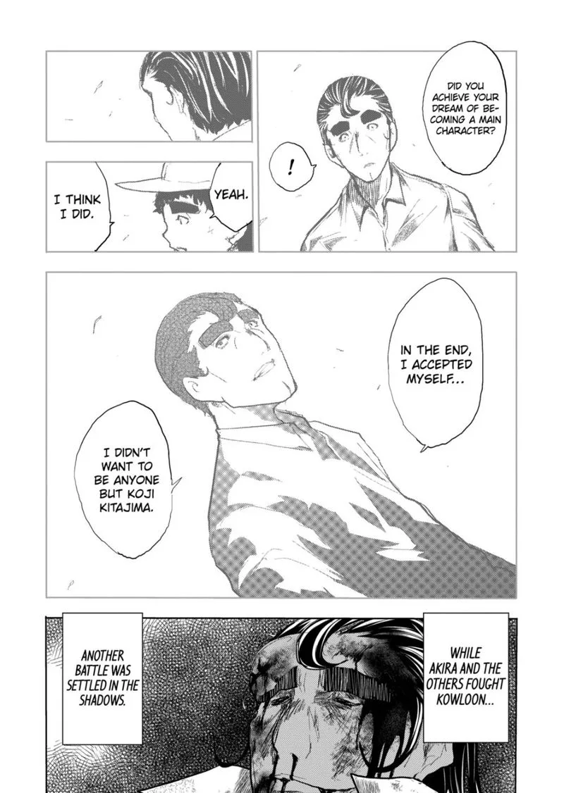 Deatte 5 Byou de Battle Chapter 170 page 15
