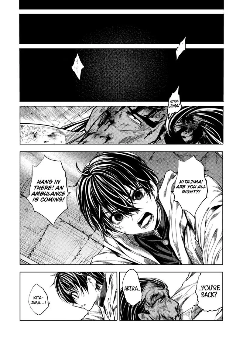 Deatte 5 Byou de Battle Chapter 170 page 10
