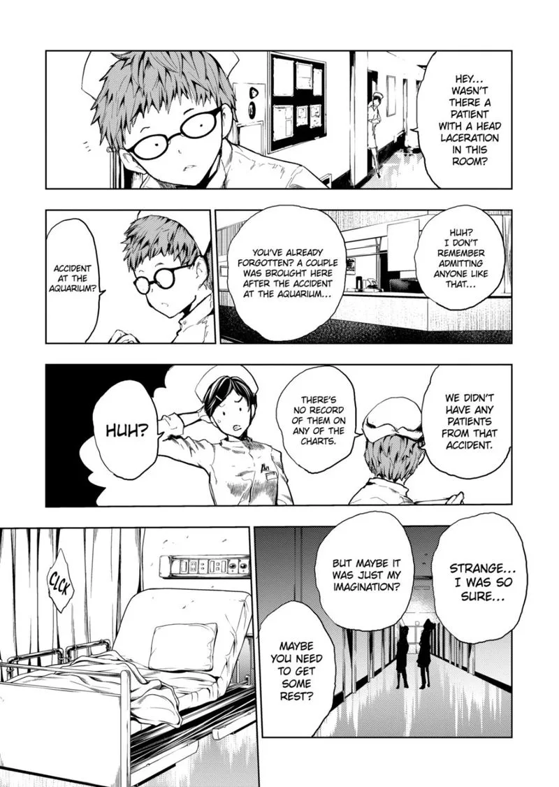 Deatte 5 Byou de Battle Chapter 171 page 19
