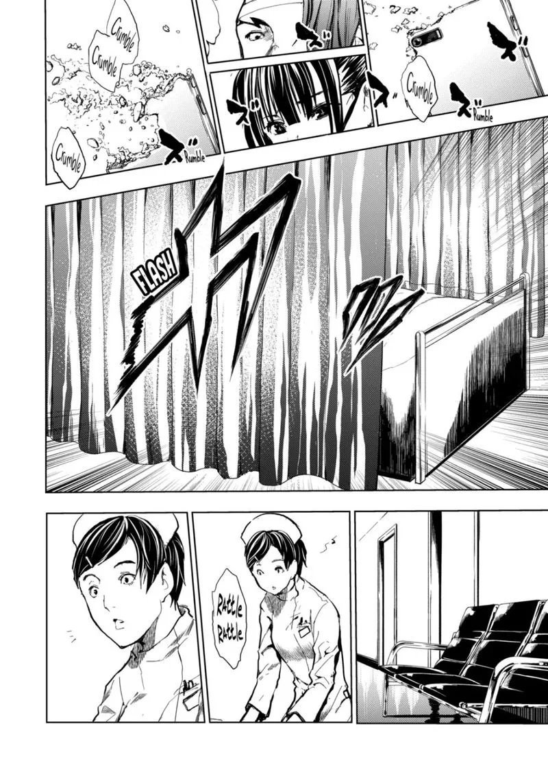 Deatte 5 Byou de Battle Chapter 171 page 18