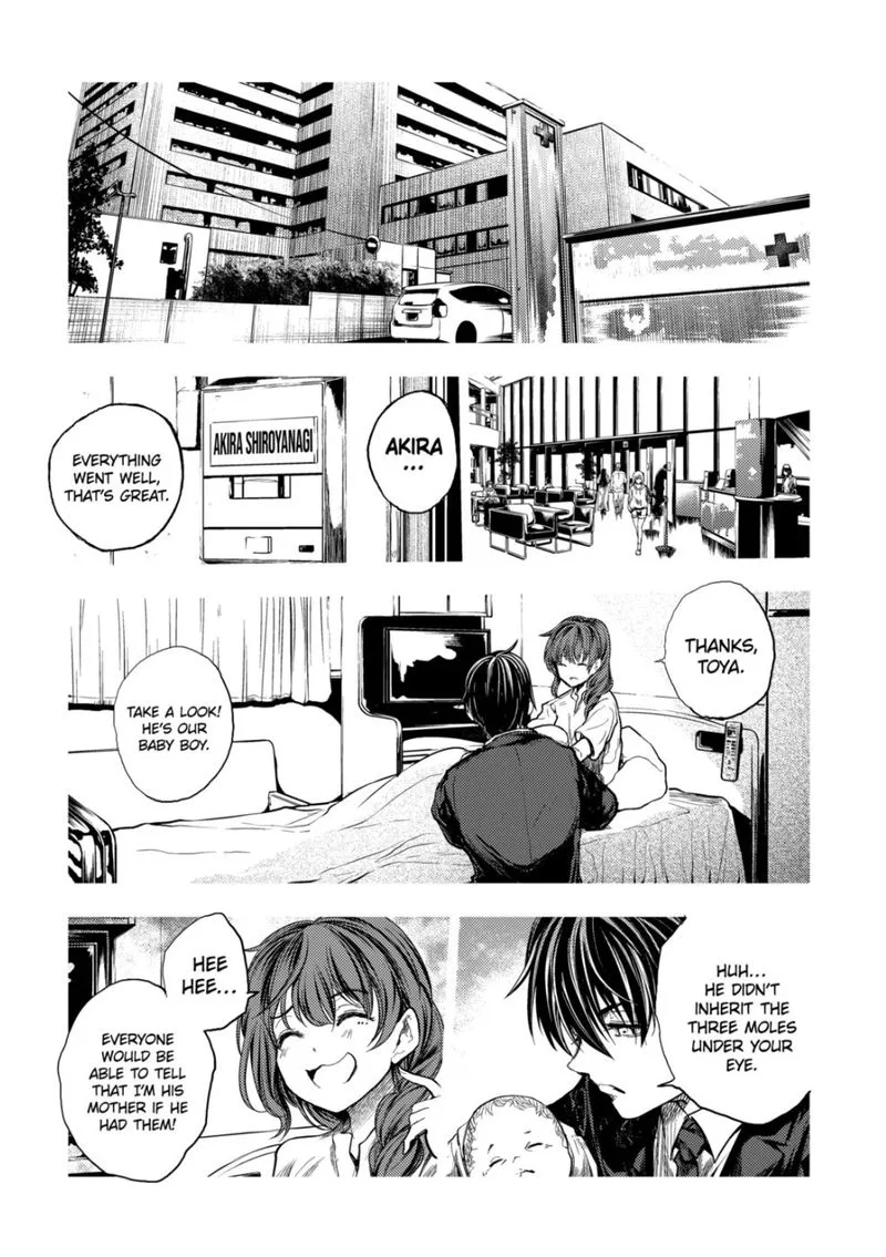 Deatte 5 Byou de Battle Chapter 171 page 3