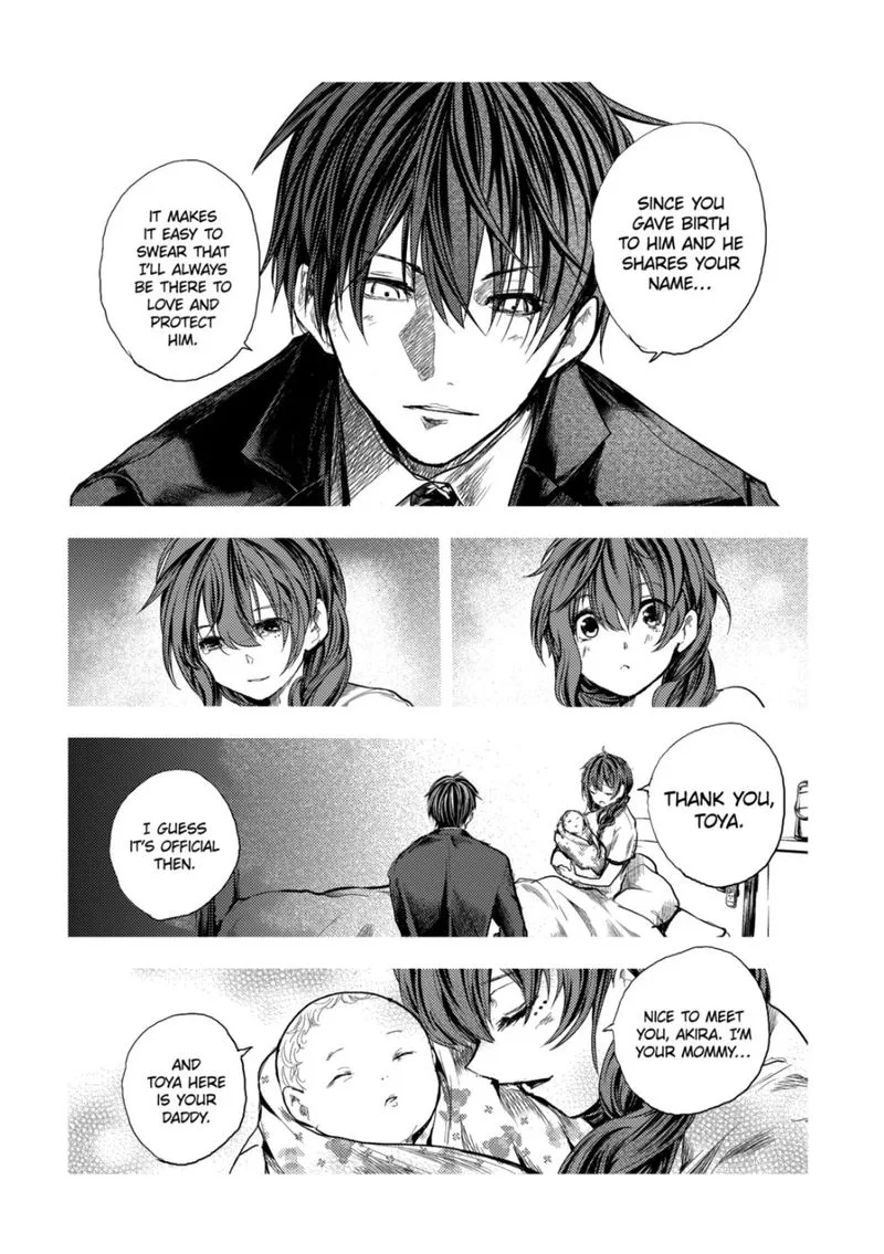 Deatte 5 Byou de Battle Chapter 171 page 5
