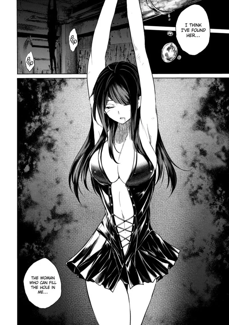 Deatte 5 Byou de Battle Chapter 171 page 10
