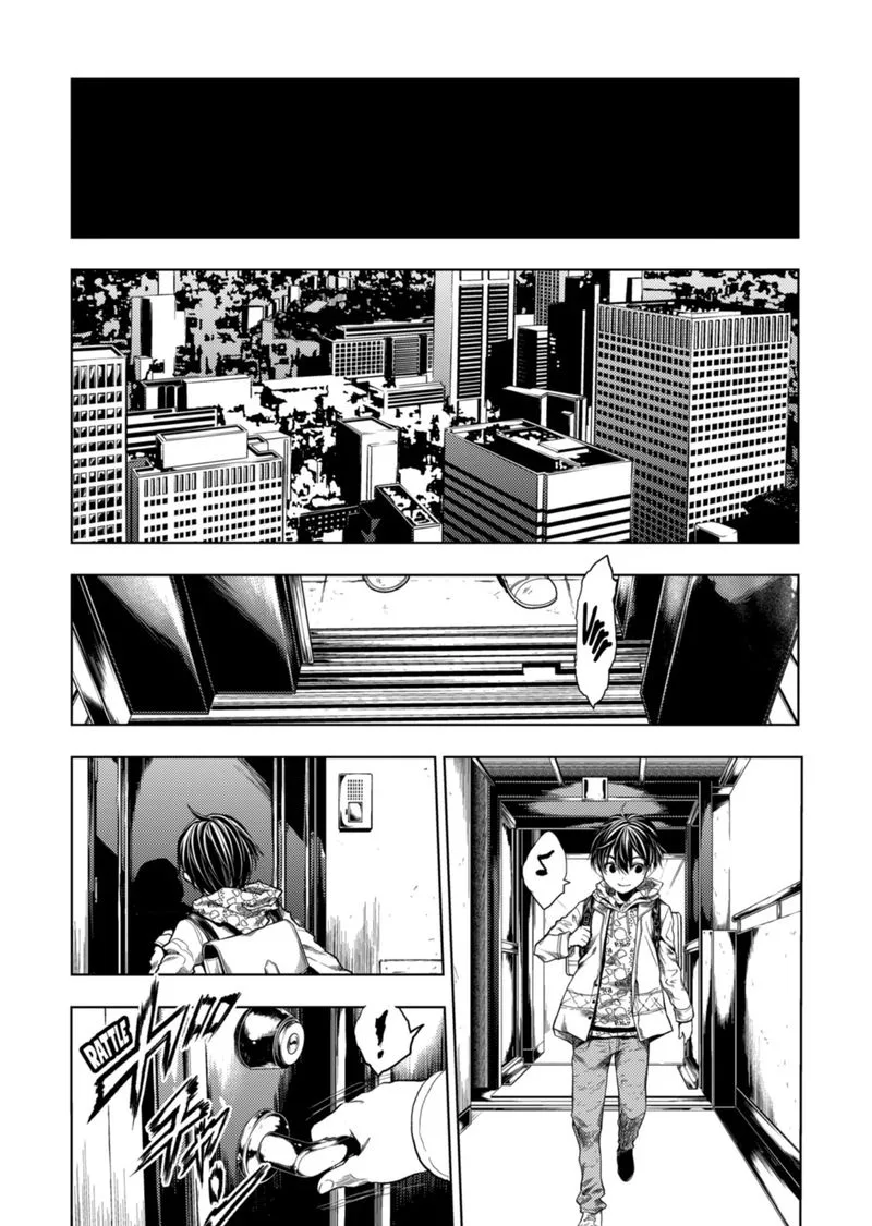 Deatte 5 Byou de Battle Chapter 172 page 3