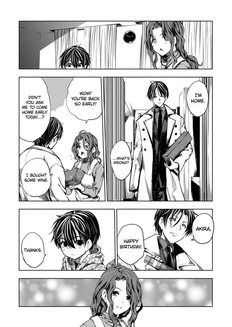 Deatte 5 Byou de Battle Chapter 172 page 9