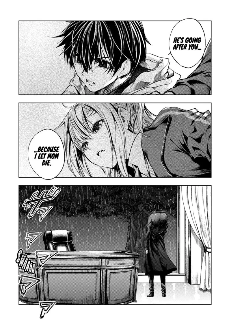 Deatte 5 Byou de Battle Chapter 172 page 1